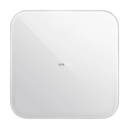 Розумі ваги Mi Smart Scale S200 White (BHR9230GL)  у Дніпрі