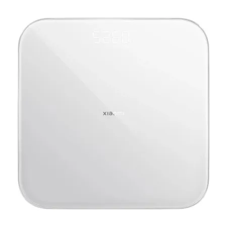 Розумі ваги Mi Smart Scale S200 White (BHR9230GL)