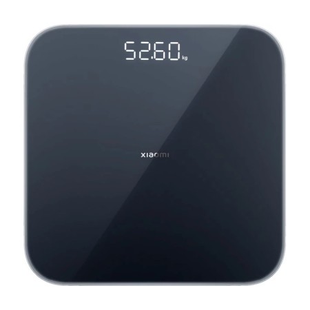 Розумі ваги Mi Smart Scale S200 Dark Gray (BHR9239GL)  у Дніпрі
