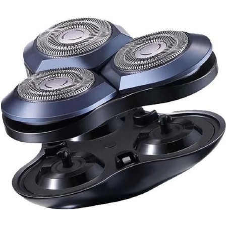 Насадка для електробритви Xiaomi Electric Shaver S700 Replacement Head (1004651)