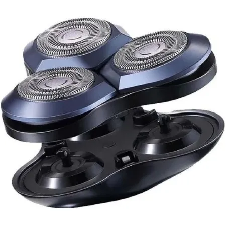 Насадка для електробритви Xiaomi Electric Shaver S700 Replacement Head (1004651)