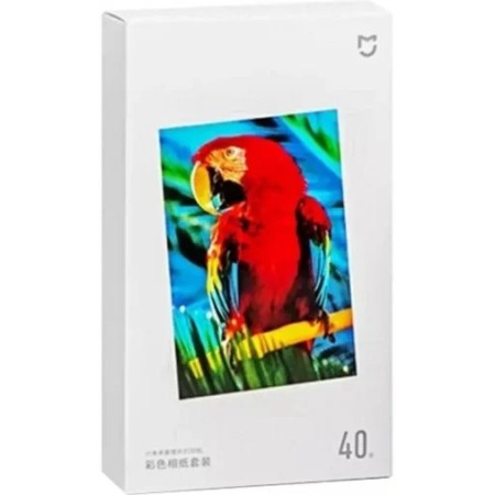 Папір Xiaomi Instant 6 inch 40pcs (BHR6757GL)