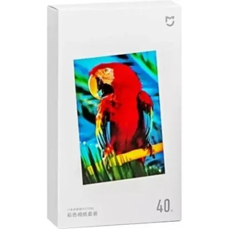 Папір Xiaomi Instant 6 inch 40pcs (BHR6757GL)