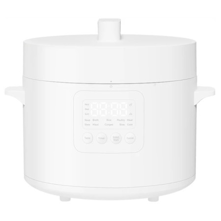 Мультиварка Xiaomi Electric Pressure Cooker 4.8L EU (1162547)