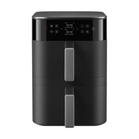 Мультипіч Xiaomi Smart Double Stack Air Fryer 12L (1178438)
