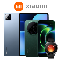Техніка Xiaomi