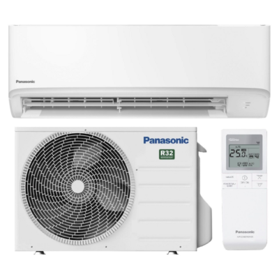Panasonic  у Львові