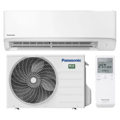 Кондиціонери Panasonic