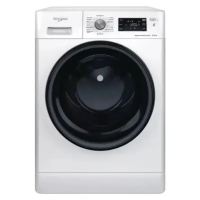 Фронтальні пральні машини Whirlpool