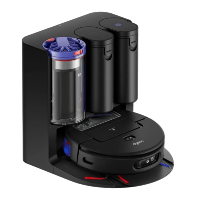 Роботи-пилососи Dyson