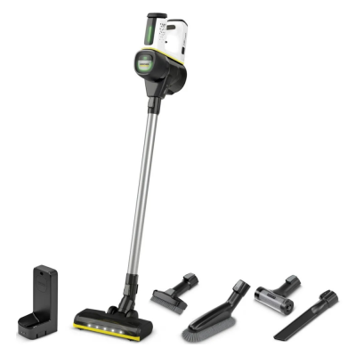 Ручні пилососи Karcher