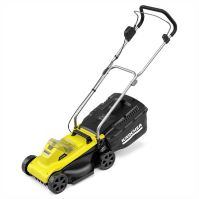 Газонокосарки KARCHER  у Львові