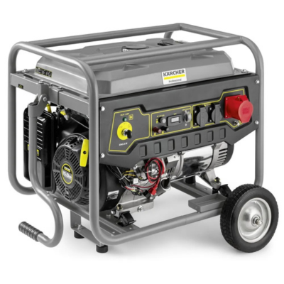 Генератори KARCHER  у Львові