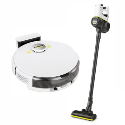 Пилососи KARCHER  у Львові