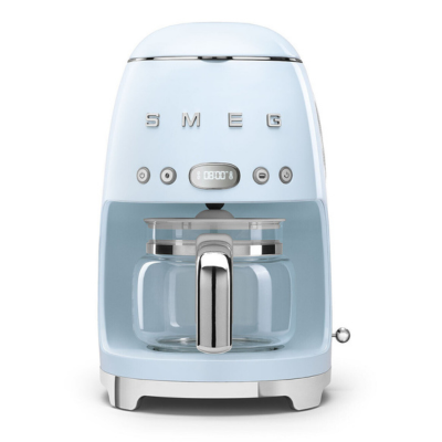 Крапельні кавоварки SMEG