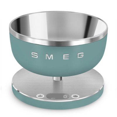 Кухонні ваги SMEG  у Тернополі