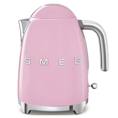 Електрочайники SMEG