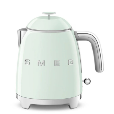 Міні електрочайники SMEG