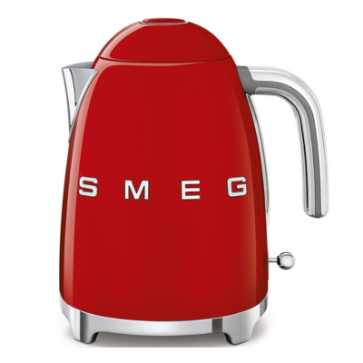 Чайники SMEG  у Тернополі