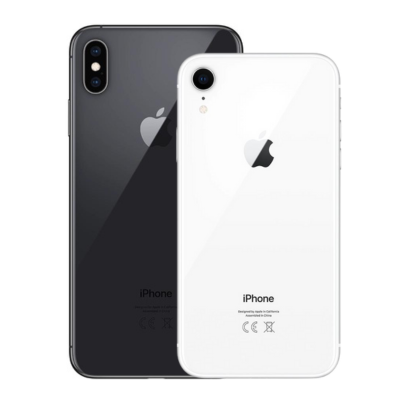Вживані iPhone 10 серії  у Запоріжжі