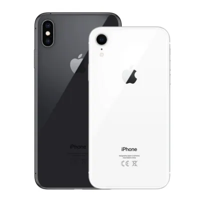 Вживані iPhone 10 серії