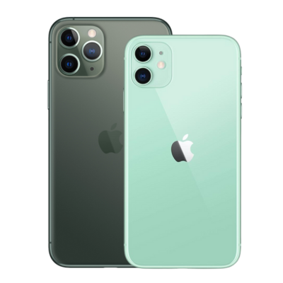 Вживані iPhone 11 серії  у Запоріжжі