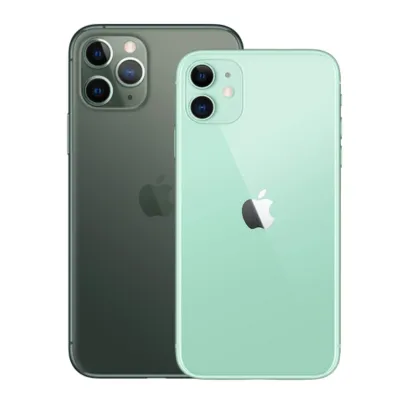 Вживані iPhone 11 серії