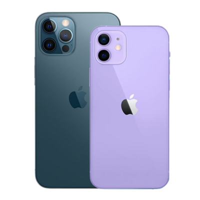 Вживані iPhone 12 серії  у Запоріжжі