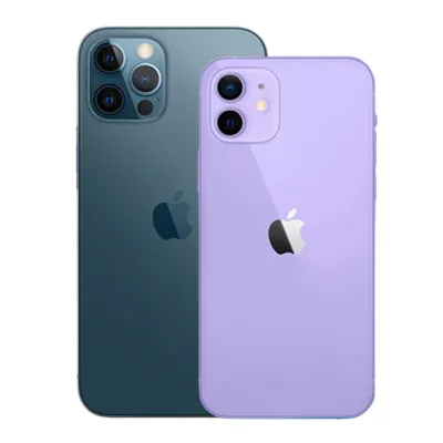 Вживані iPhone 12 серії