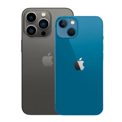 Вживані iPhone 13 серії  у Запоріжжі