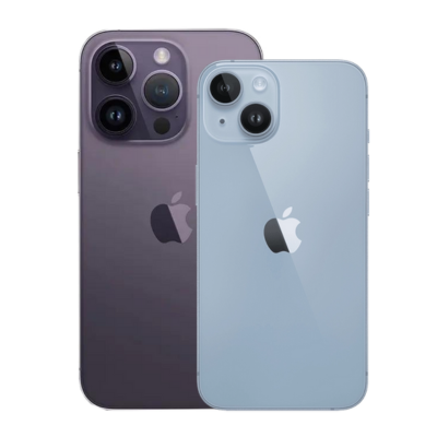 Вживані iPhone 14 серії  у Запоріжжі