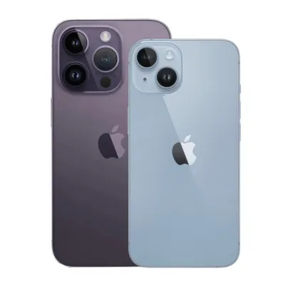 Вживані iPhone 14 серії