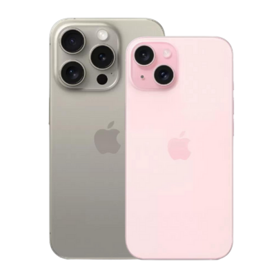 Вживані iPhone 15 cерії  у Запоріжжі