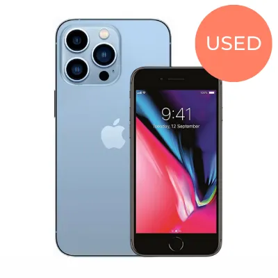 Вживані iPhone  у Чернівцях