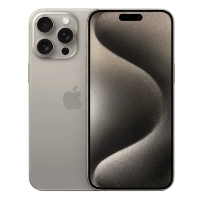 Вживані iPhone 15 Pro Max