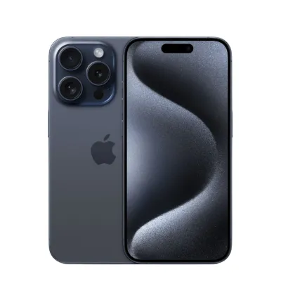 Вживані iPhone 15 Pro