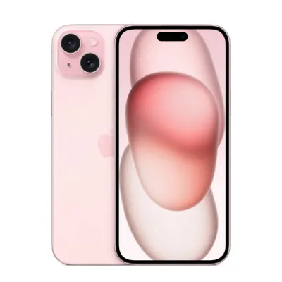 Вживані iPhone 15