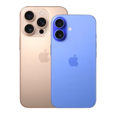 Вживані iPhone 16 cерії