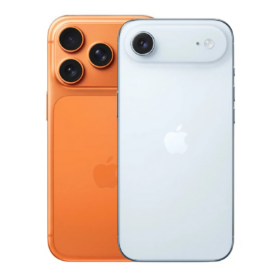 Вживані iPhone 17 cерії  у Запоріжжі