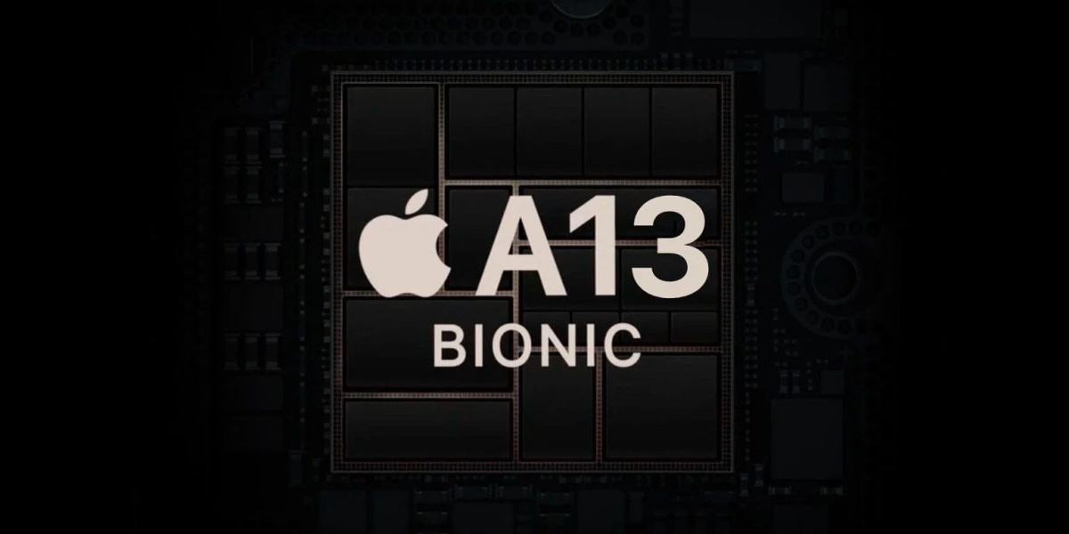 Який процесор в iPhone 11 бу