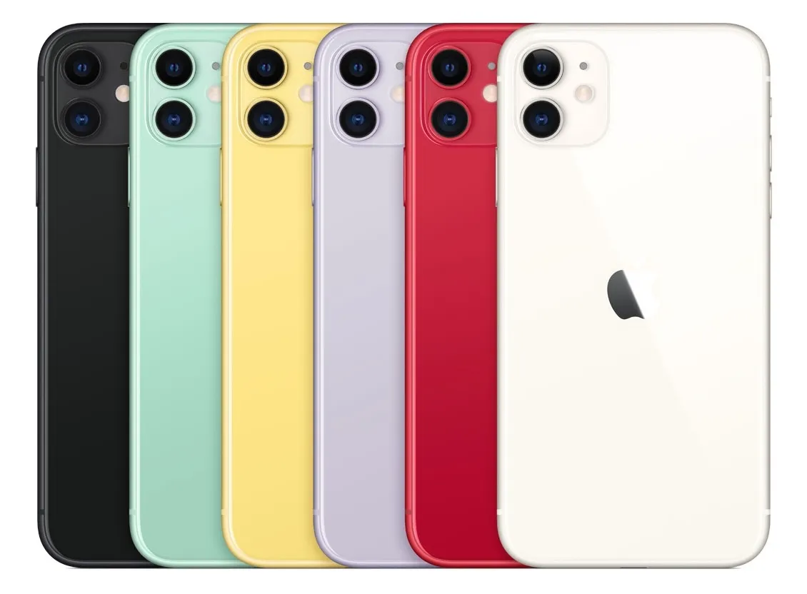 Вживані iPhone 11 ᐉ Замов за кращою ціною на Fopi.ua