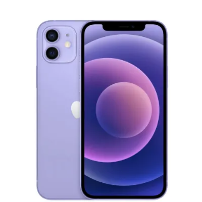 Вживані iPhone 12