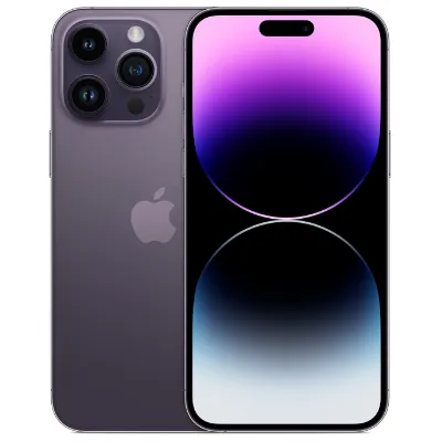 Вживані iPhone 14 Pro Max