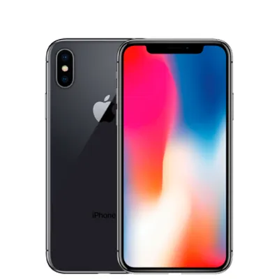 Вживані iPhone X
