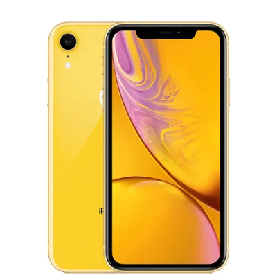 Вживані iPhone Xr