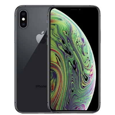 Вживані iPhone Xs Max