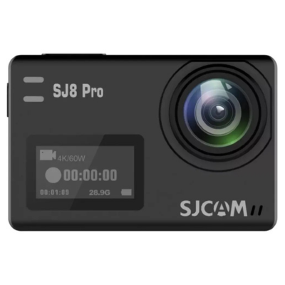 Екшн-камери SJCAM