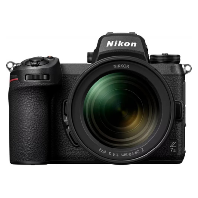 Фотоапарати Nikon