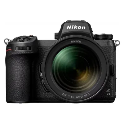 Фотоапарати Nikon