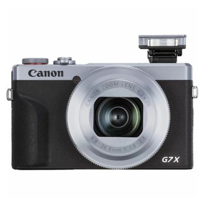 Фотоапарати Canon